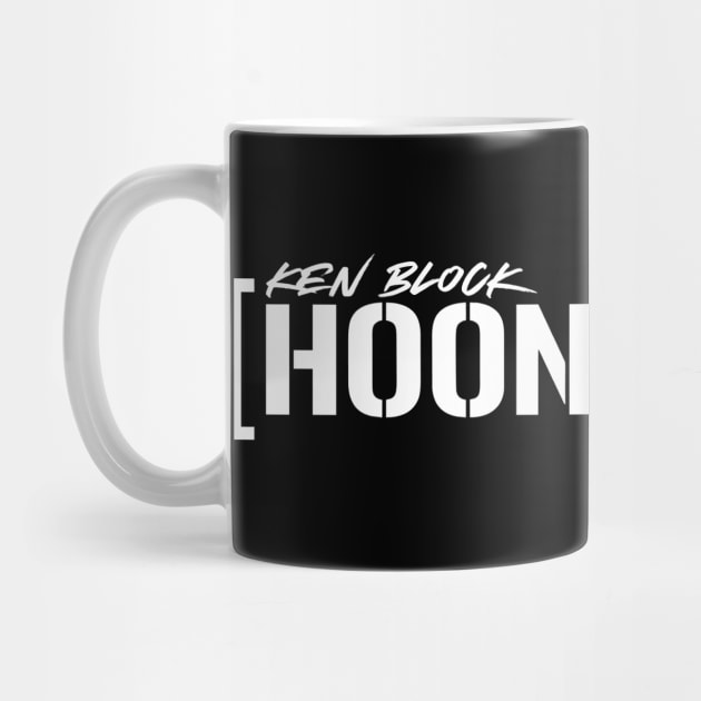 HOON43VER by Graphic Design & Other Cosas